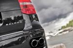 Porsche Cayenne Balrog by Paret 2009 года